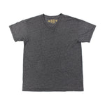 Solid V-Neck Tee - Denny's