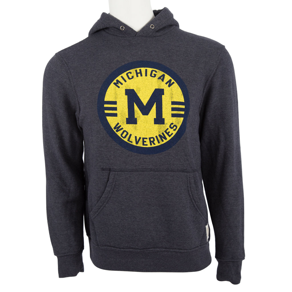 Michigan Hoody - Denny's