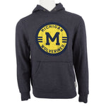 Michigan Hoody - Denny's