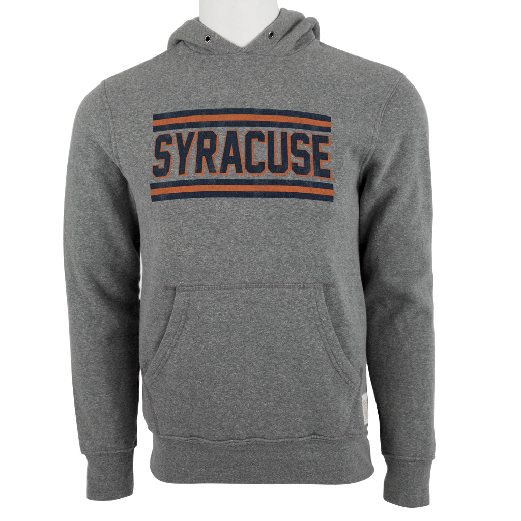 Syracuse Hoody - Denny's
