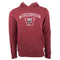Wisconsin Hoody - Denny's