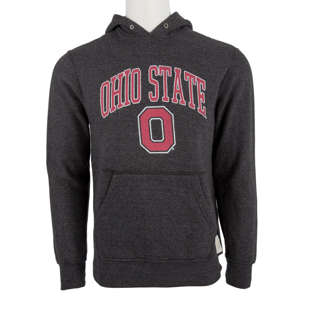 Ohio State Hoody - Denny's