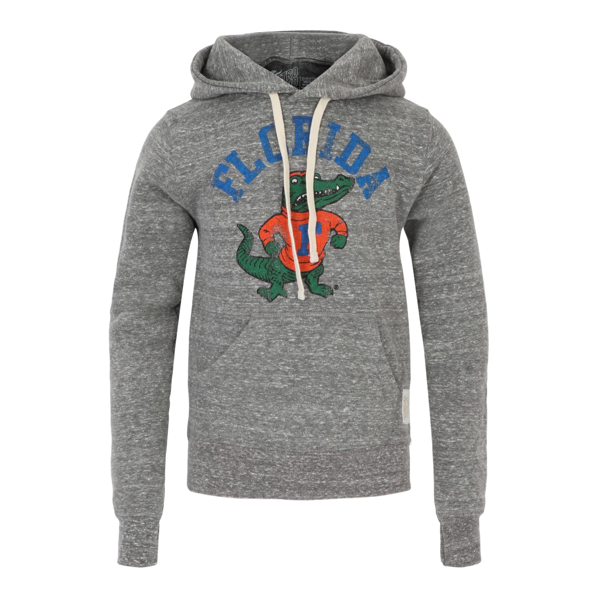 Florida Hoodie - Denny's