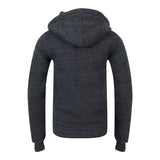 Michigan Hoodie - Denny's