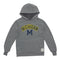 Michigan Hoodie - Denny's