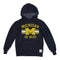 Michigan Hoodie - Denny's