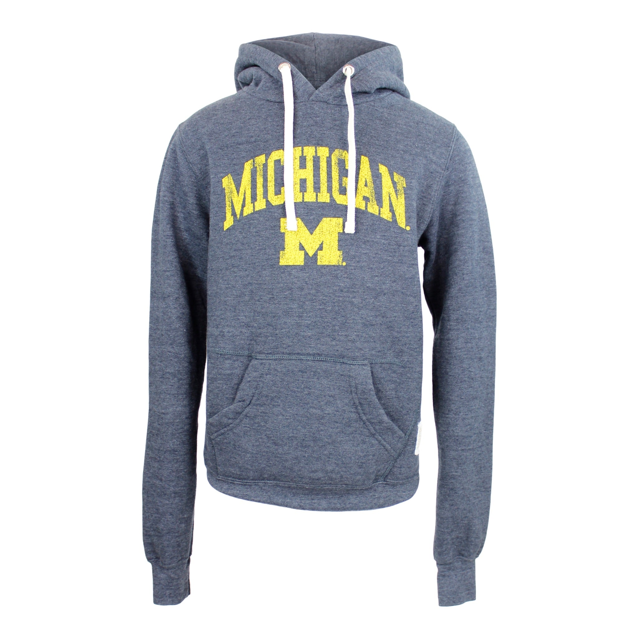 Michigan Hoodie - Denny's