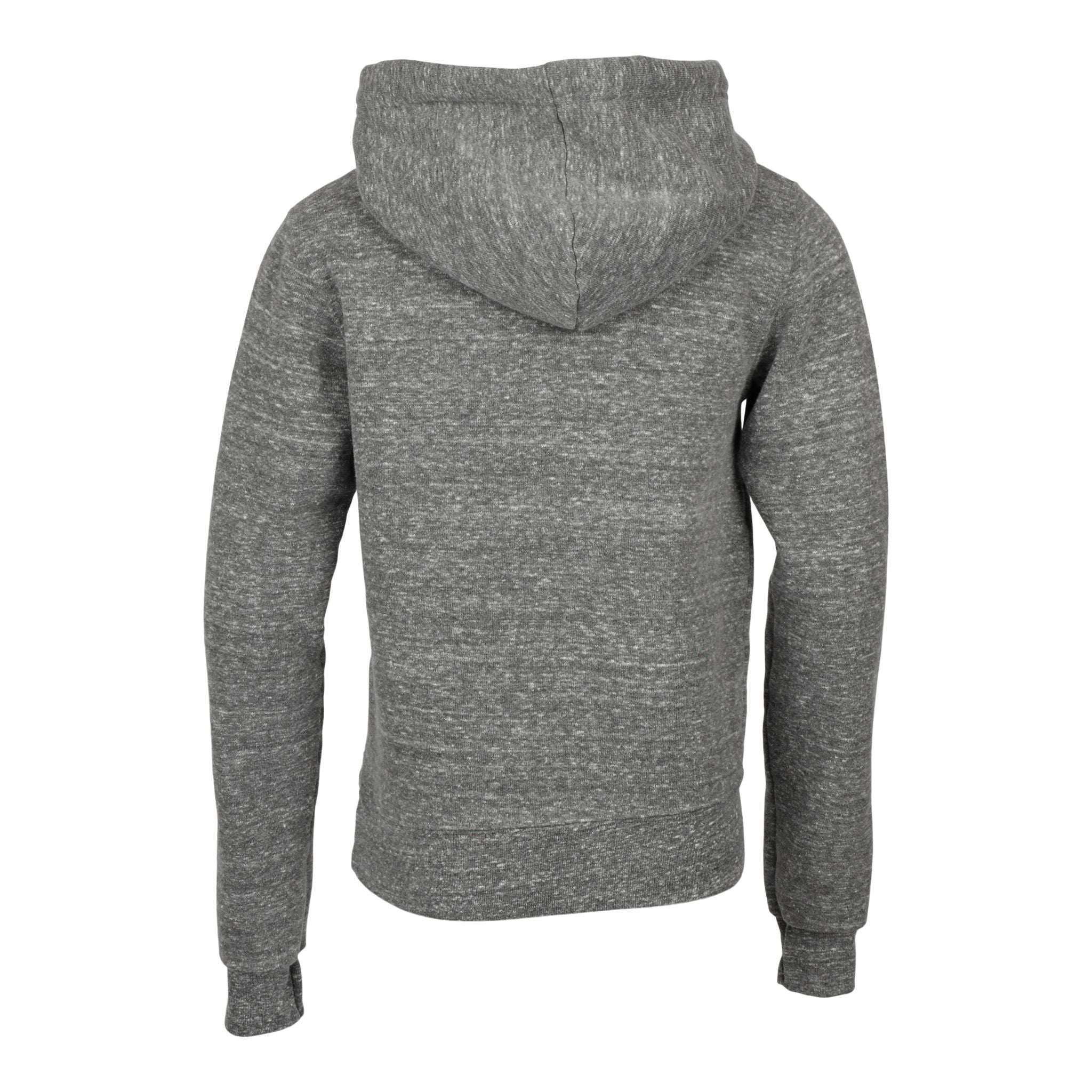 Michigan Hoodie - Denny's