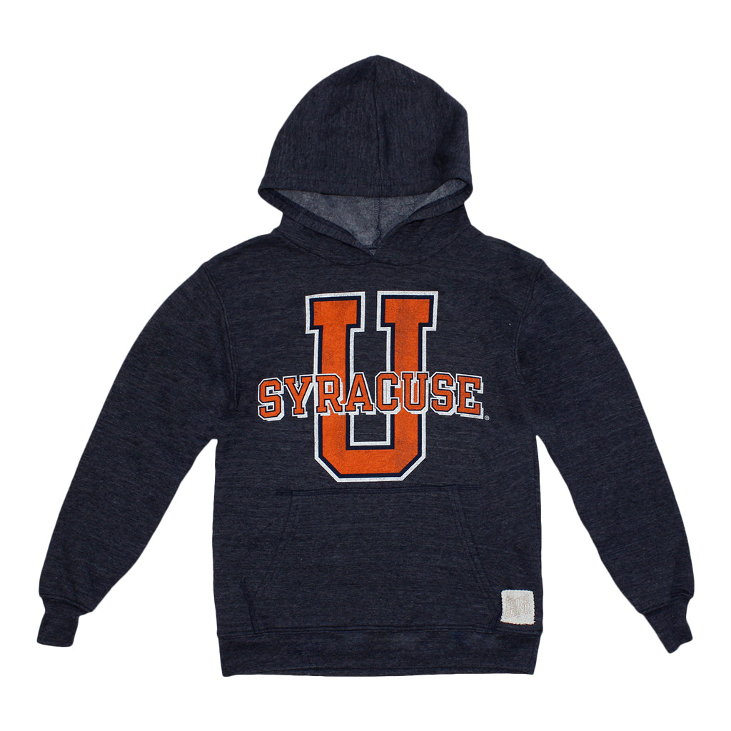 Syracuse Hoodie - Denny's