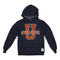 Syracuse Hoodie - Denny's