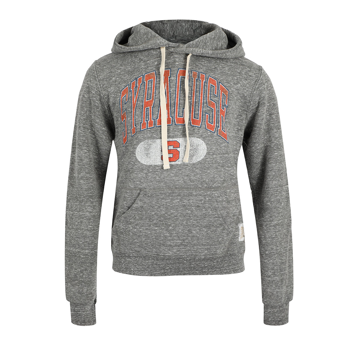 Syracuse Hoodie - Denny's