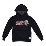 Wisconsin Hoodie - Denny's