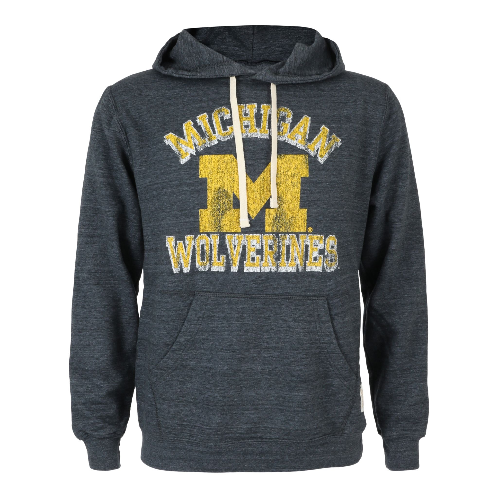 Michigan Hoodie - Denny's