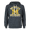 Michigan Hoodie - Denny's