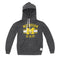 Michigan Hoody - Denny's