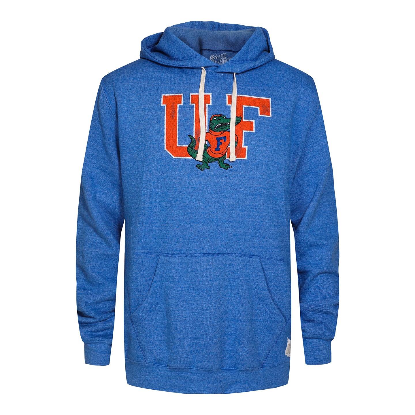 Florida Hoodie - Denny's