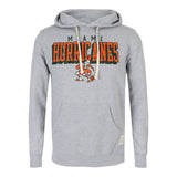 Miami Hoodie - Denny's