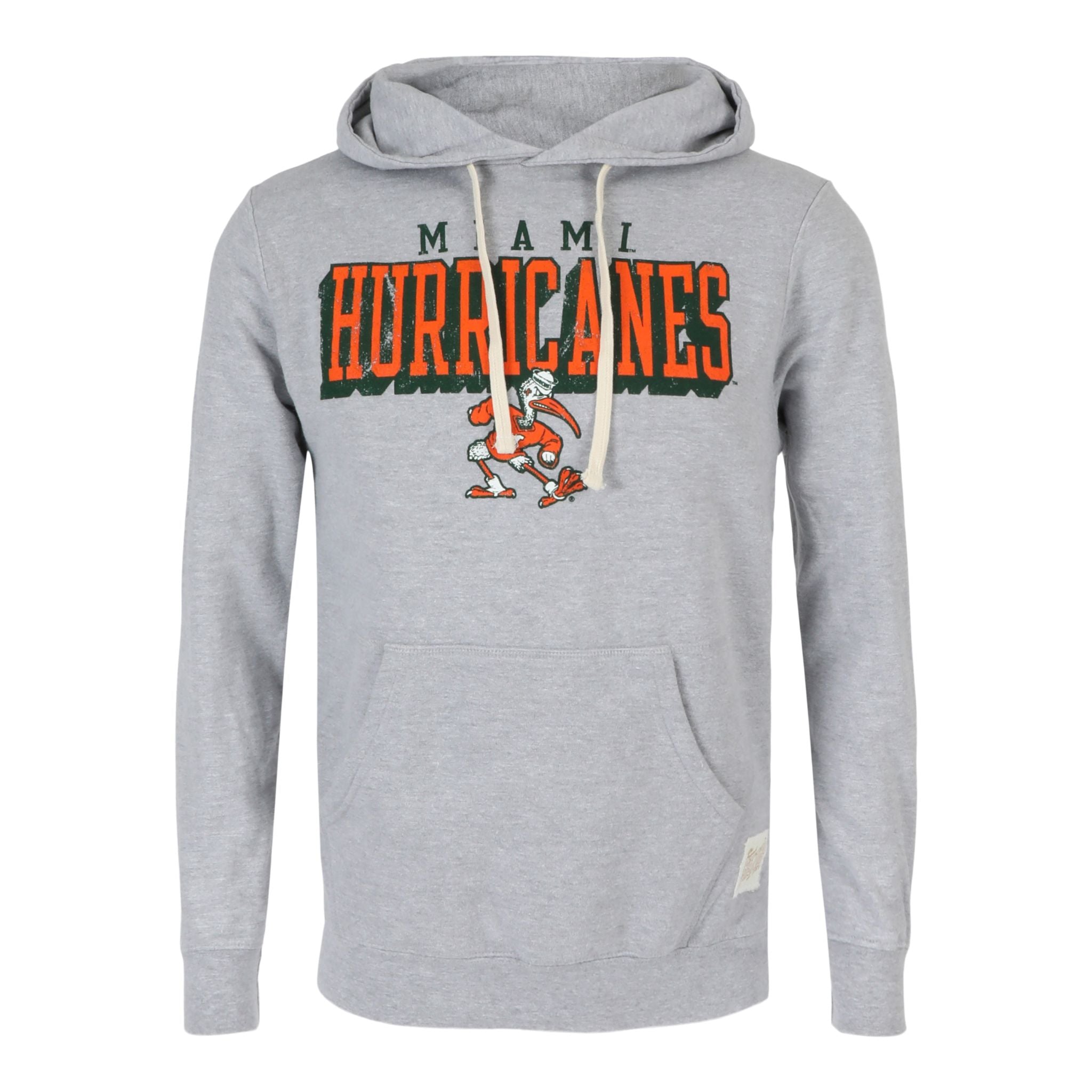 Miami Hoodie - Denny's