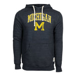 Michigan Hoodie - Denny's