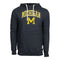 Michigan Hoodie - Denny's