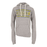 Michigan Hoodie - Denny's