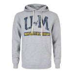 Michigan Hoodie - Denny's
