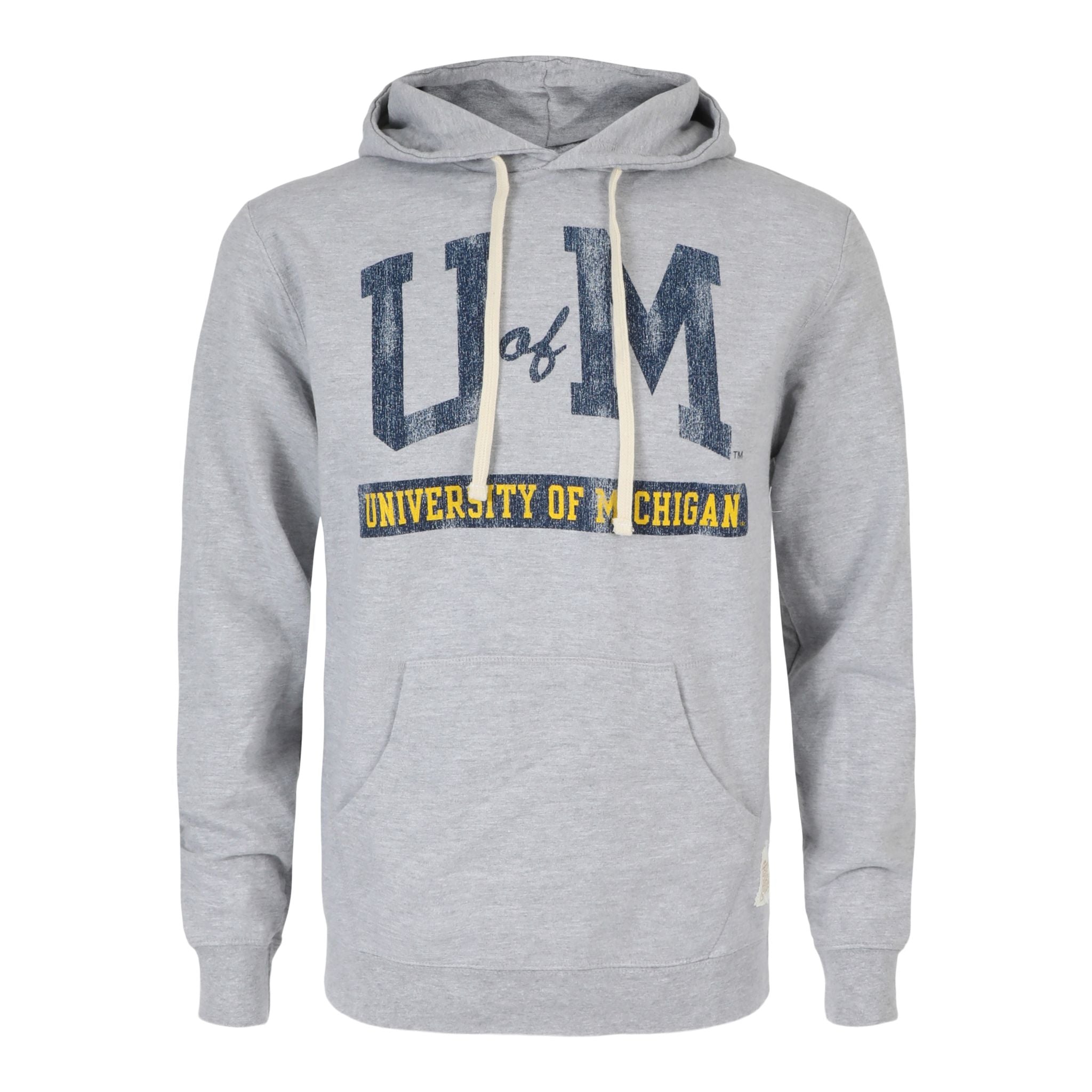 Michigan Hoodie - Denny's