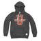 Syracuse Hoody - Denny's