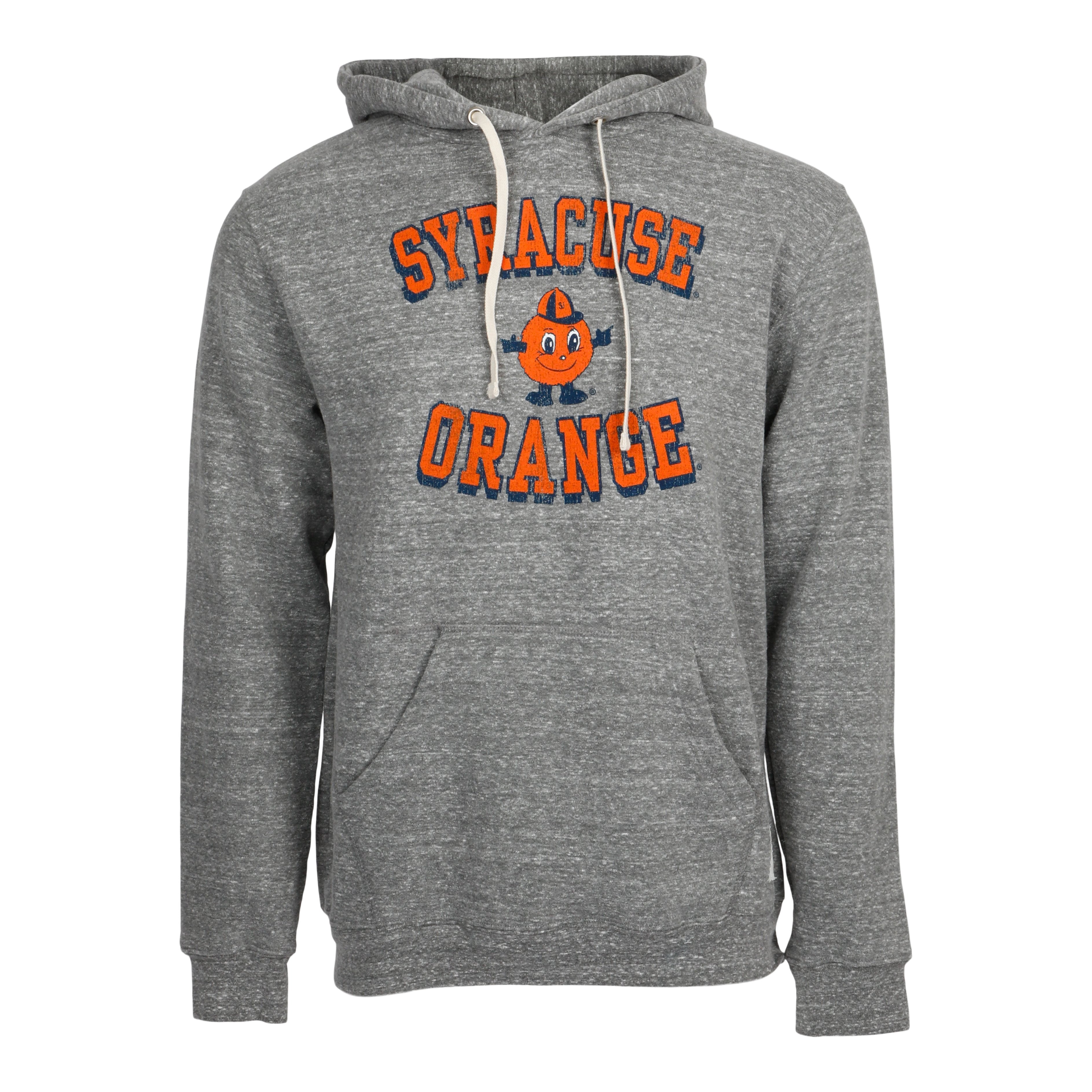 Syracuse Hoodie - Denny's