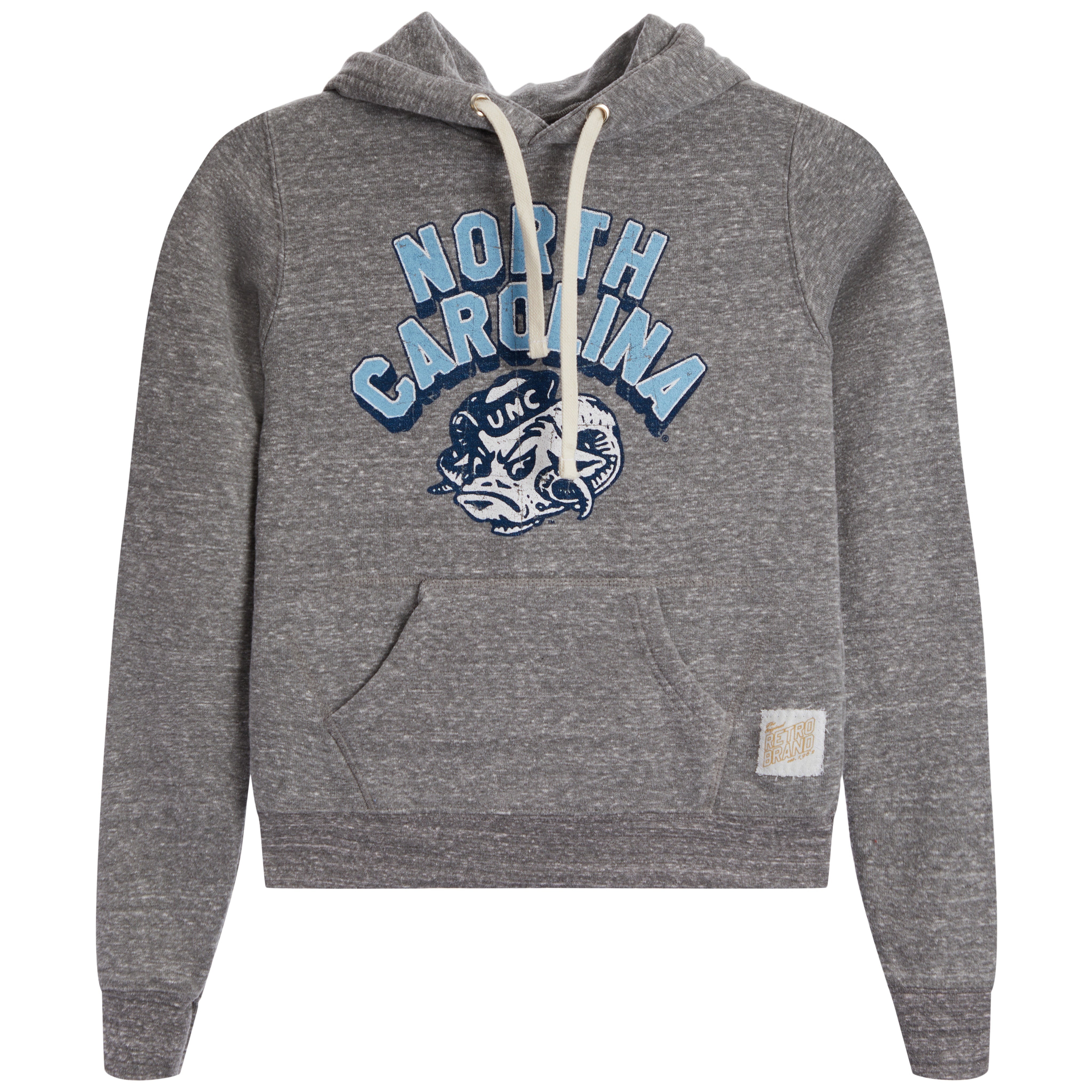 UNC Hoodie - Denny's