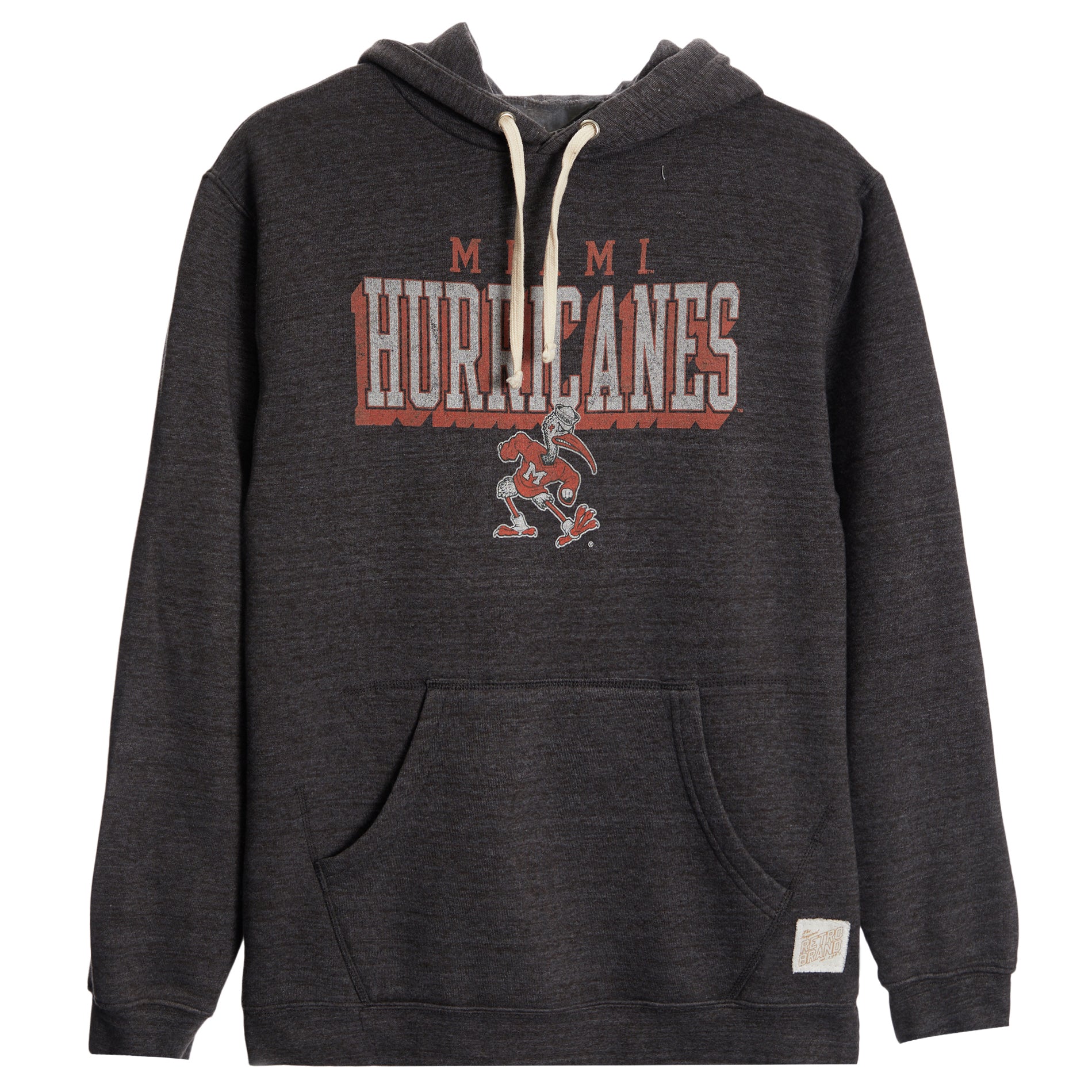 Miami Hoodie - Denny's