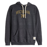 Michigan Hoodie - Denny's