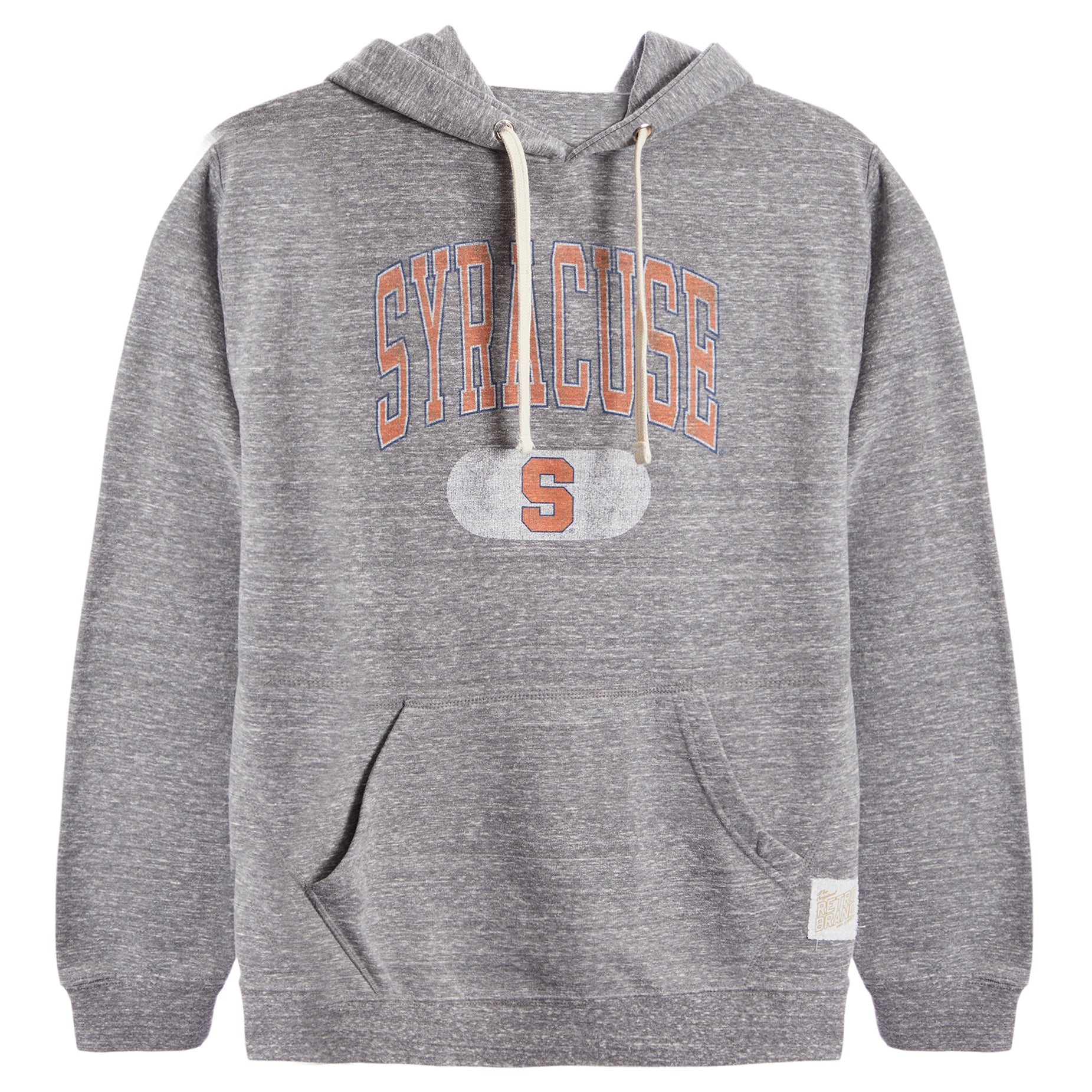 Syracuse Hoodie - Denny's