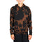 Tie Dye Hoodie - Denny's