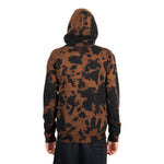 Tie Dye Hoodie - Denny's