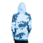 Tie Dye Hoodie - Denny's