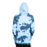 Tie Dye Hoodie - Denny's