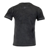 Short Sleeve V-Neck Tee - Denny's