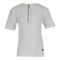 Short Sleeve Henley Tee - Denny's