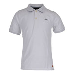 Short Sleeve Slowchy Polo - Denny's