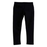 Leopard Heart Knee Legging - Denny's