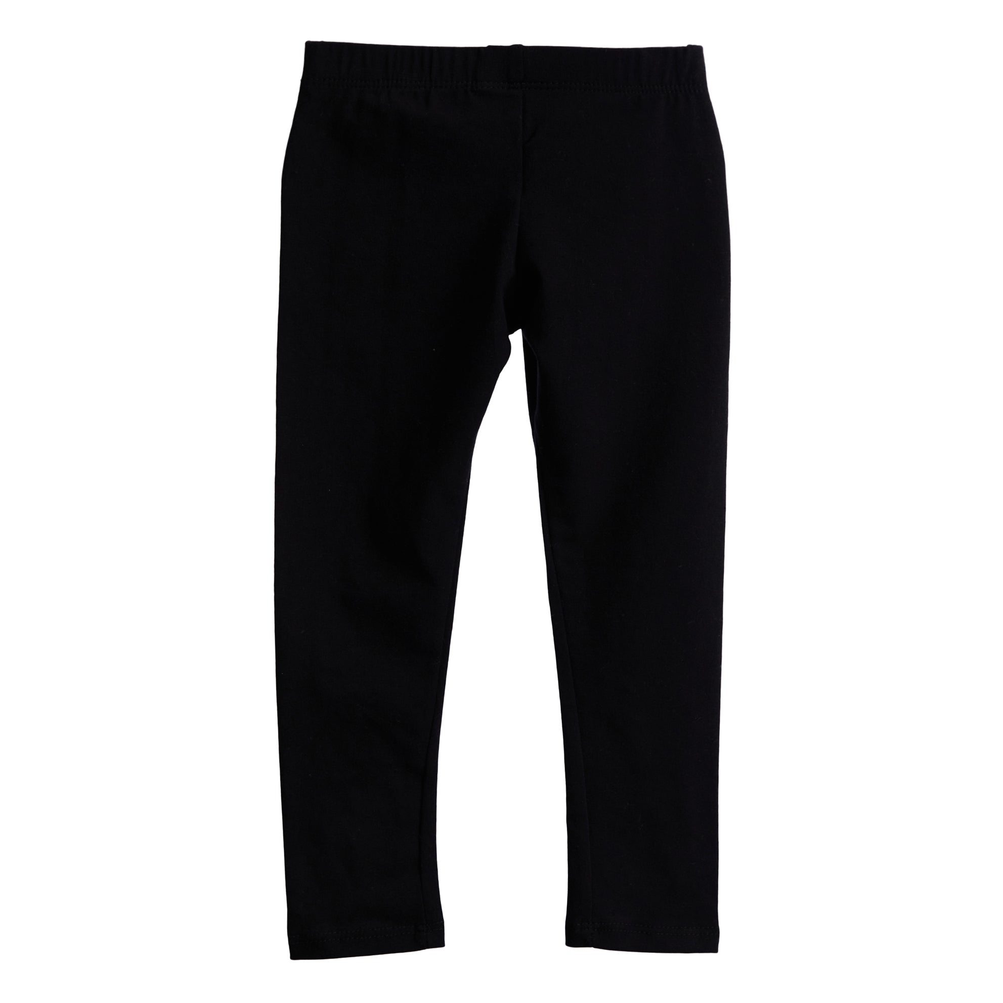 Leopard Heart Knee Legging - Denny's