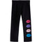 Multi Lips Legging - Denny's