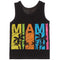 Miami Rib Tank - Denny's