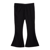 Flare Pant - Denny's