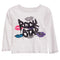 Rock Star Multi Lips Top - Denny's