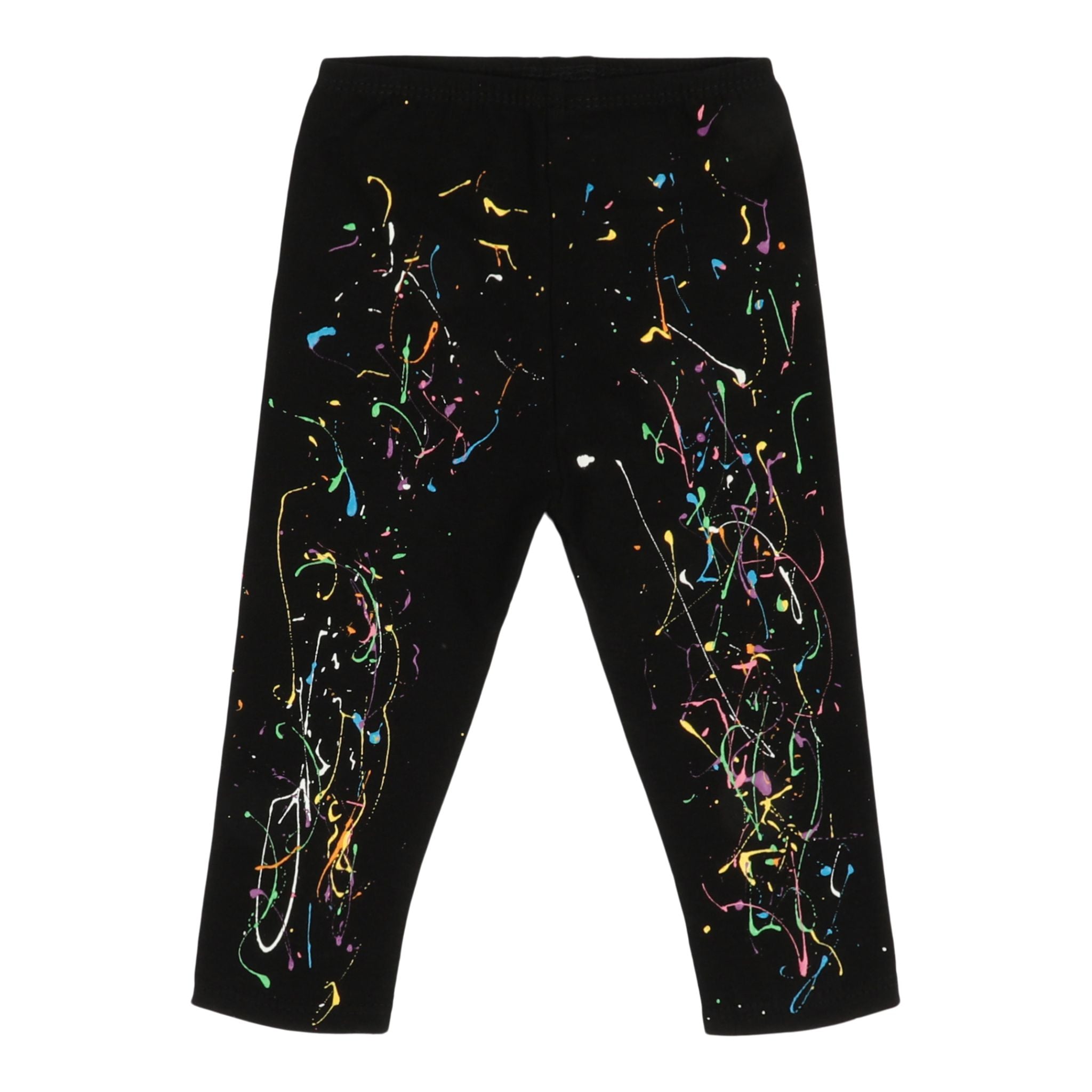 Splatter Paint Legging - Denny's