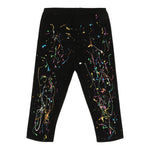 Splatter Paint Legging - Denny's
