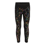 Splatter Paint Legging - Denny's