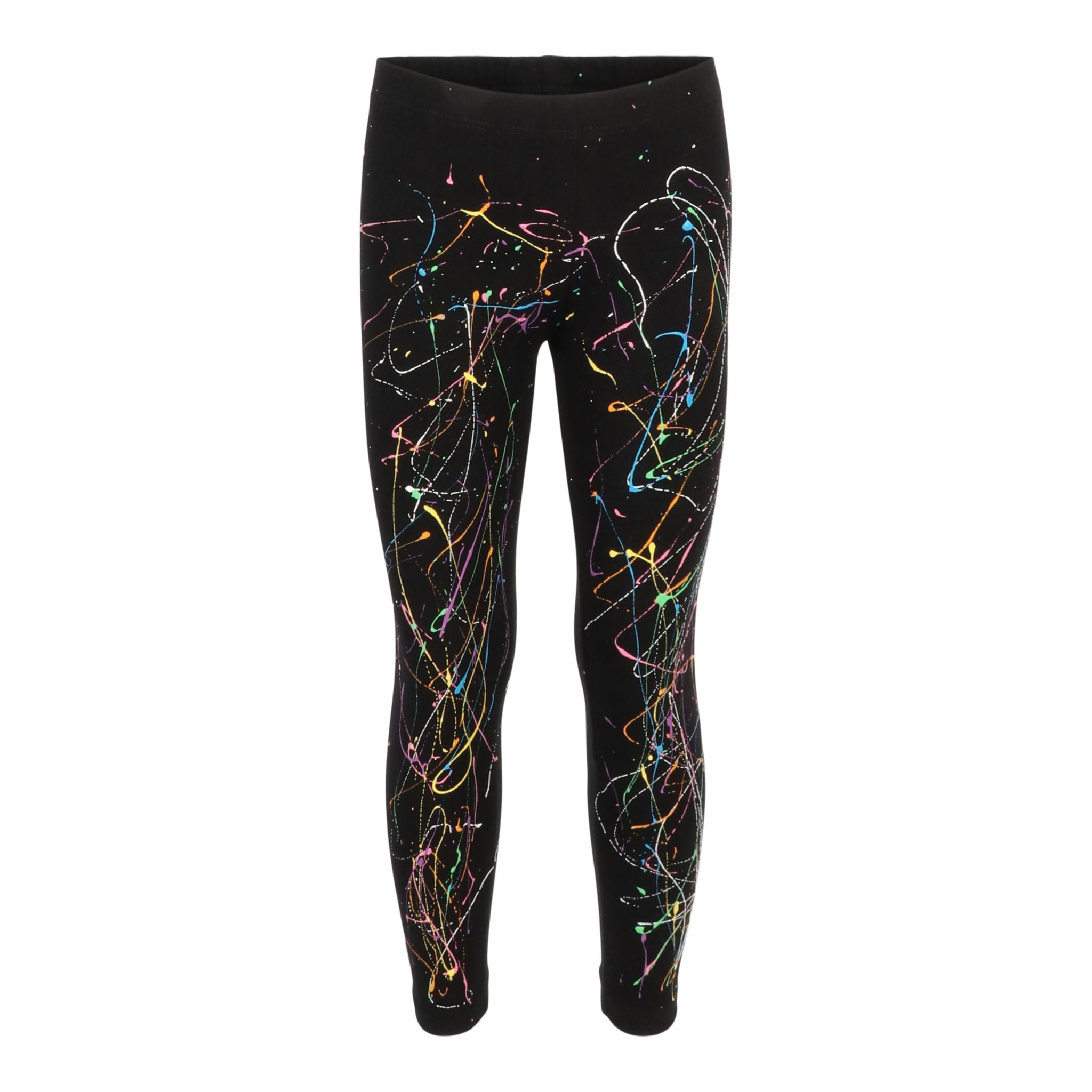 Splatter Paint Legging - Denny's